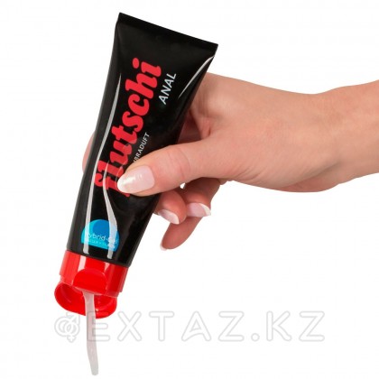 Анальная смазка на водно-силиконовой основе FLUTSCHI ANAL, 80 мл  от sex shop Extaz фото 3