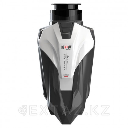 Лубрикант для мастурбации Drywell, 220 мл от sex shop Extaz