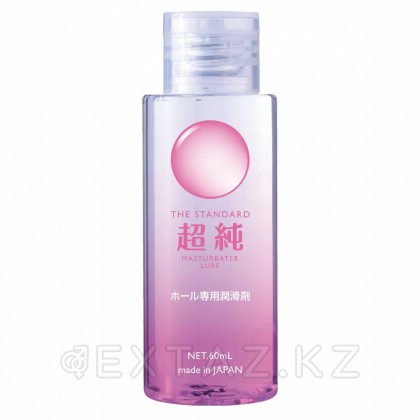 Гель на водной основе для мастурбации Bijond Masturbation Gel, 60 мл от sex shop Extaz