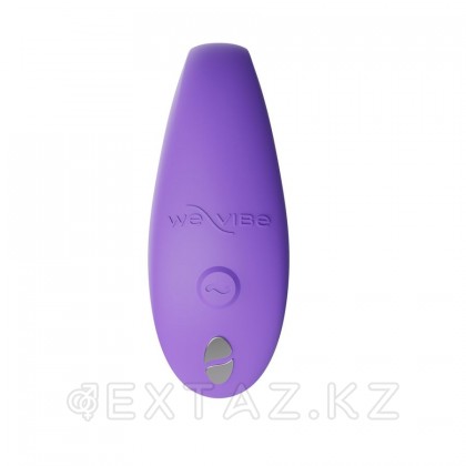 Вибратор для пар We-Vibe Sync Go светло-фиолетовый от sex shop Extaz фото 7