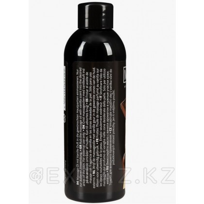Эротическое массажное масло Vanilla Magoon 100 мл. (ваниль) от sex shop Extaz фото 2