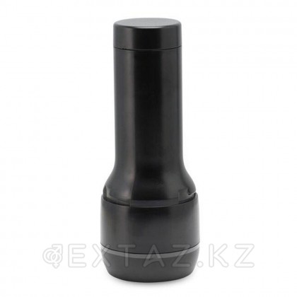 Мастурбатор KIIROO Feel Stroker, вульва, коричневый от sex shop Extaz фото 4