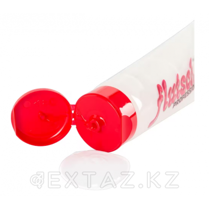 Гель-смазка на водно-силиконовой основе Flutschi Professional 200 мл. от sex shop Extaz фото 3