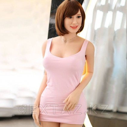 Реалистичная секс-кукла Ёко (165 см 36 кг) от sex shop Extaz