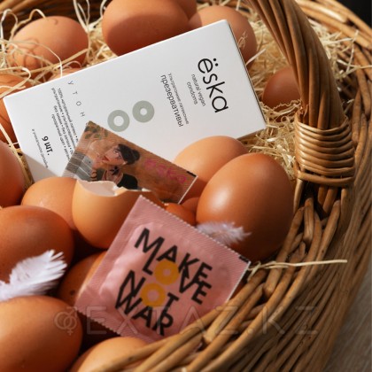 Набор презервативов 