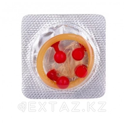 Насадка стимулирующая Sitabella Extender R&B 