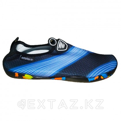 Аквашузы Grey  motion (35, 36, 37, 38, 39, 40, 41, 41 от sex shop Extaz фото 4