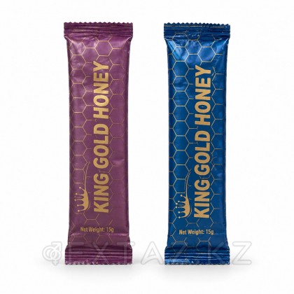Мёд для женщин King gold honey от sex shop Extaz