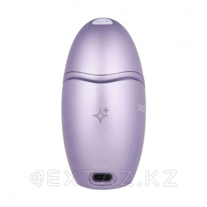 Импульсный стимулятор с проекцией звезд Pulse Galaxie от SVAKOM от sex shop Extaz фото 4
