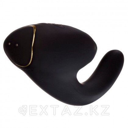 Бесконтактный клиторальный стимулятор Womanizer InsideOut от sex shop Extaz фото 2