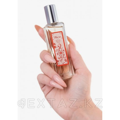 Женская парфюмерная вода с феромонами SEXY LIFE MIND ME (30 мл) от sex shop Extaz фото 4