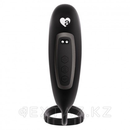 Инновационный масcажер простаты HERO технологией массажа на 360 градусов от sex shop Extaz фото 5