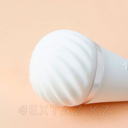 Клиторальный вибратор Satisfyer Little Wand от sex shop Extaz фото 5