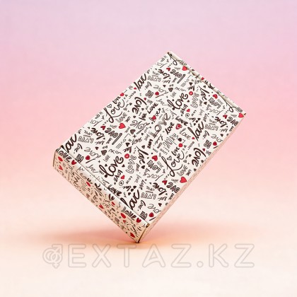 Коробка 230*170*80 