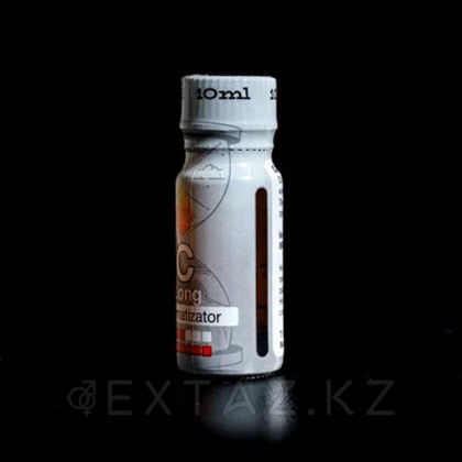 Попперс C 10 мл. (лёгкий) от sex shop Extaz фото 4