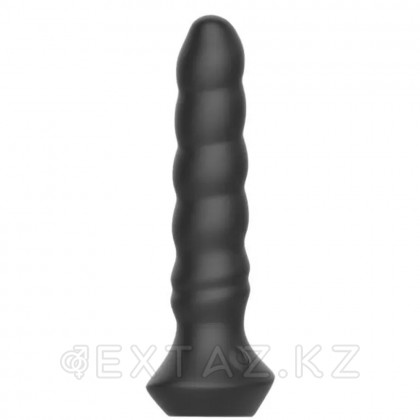 Волнообразный вибратор Erozon №02 от sex shop Extaz фото 6