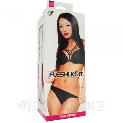 Мастурбатор Fleshlight Girls Asa Akira (реплика) от sex shop Extaz фото 5