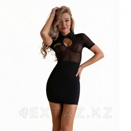 Костюм строгой полиции, Premium, M/L от sex shop Extaz