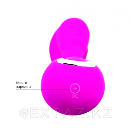 Вибратор серии Pretty Love - 