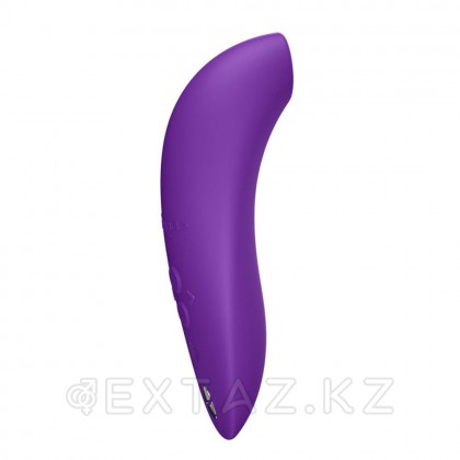 Бесконтактный клиторальный стимулятор We-Vibe Melt 2 фиолетовый от sex shop Extaz фото 10