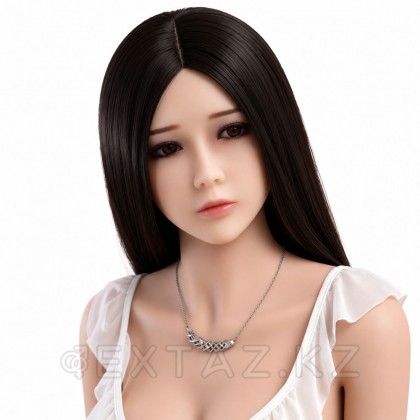 Реалистичная секс-кукла Масами (165 см, 33 кг) от sex shop Extaz