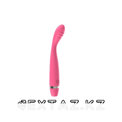 Вибратор для точки G Lola от sex shop Extaz