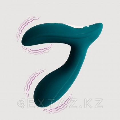 Массажер простаты Pulsation от Adrien Lastic (с подключением к приложению) от sex shop Extaz фото 6