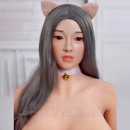 Реалистичная секс-кукла Юмико (168 см, 37 кг) от sex shop Extaz фото 2