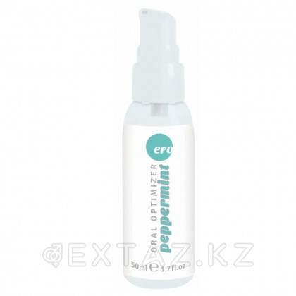 Интимный увлажняющий гель для орального секса со вкусом мяты Ero, 50 мл от sex shop Extaz