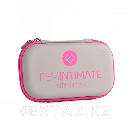 Набор для реабилитации Intimrelax от Femintimate (для лечения атрофического вагинита) от sex shop Extaz фото 4