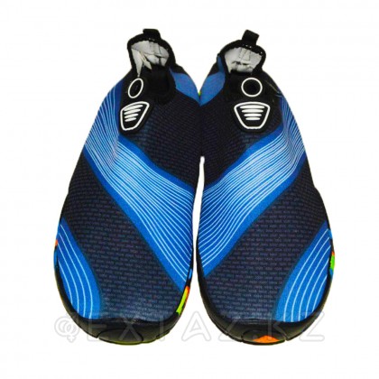 Аквашузы Grey  motion (35, 36, 37, 38, 39, 40, 41, 41 от sex shop Extaz