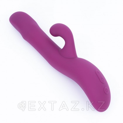 Вибратор Selove Surge фиолетовый от sex shop Extaz фото 2