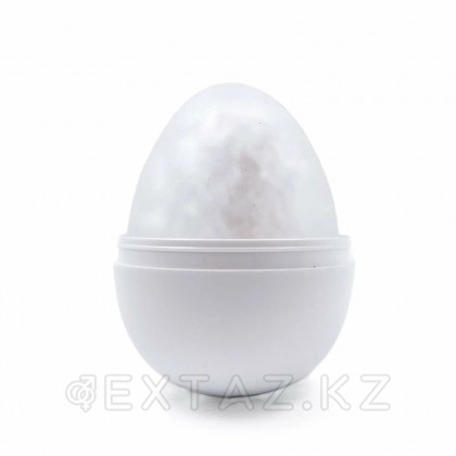 Мастурбатор Tenga Egg SILKY II Gold от sex shop Extaz фото 4