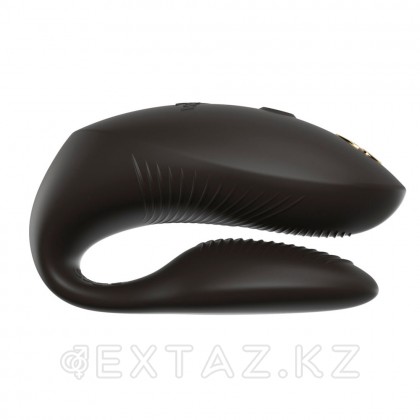 Вибратор для пар We-Vibe Chorus Pro черный от sex shop Extaz фото 9