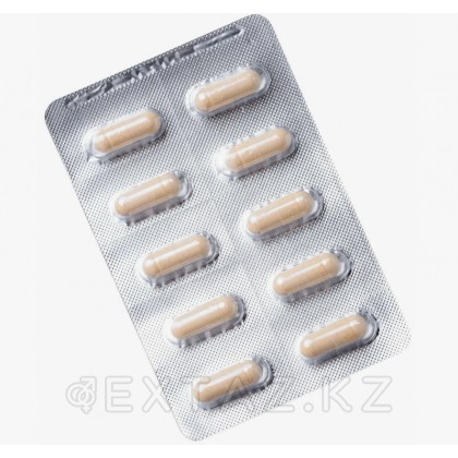 Рожетома (Rojetoma) БАД для мужчин (10 капсул) от sex shop Extaz фото 2