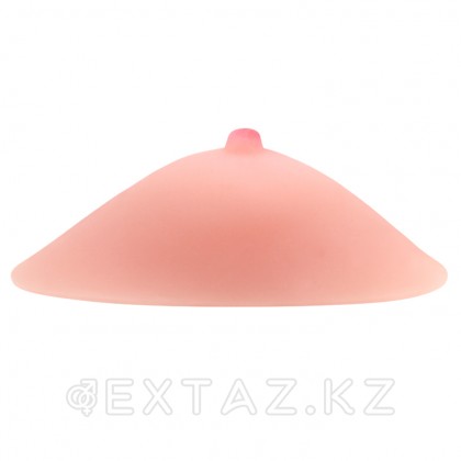 Накладная грудь (киберкожа) от sex shop Extaz фото 3