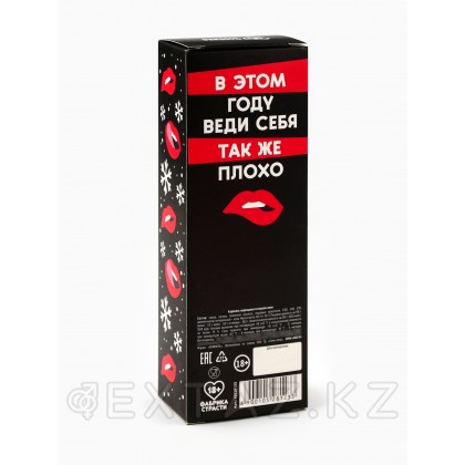 Леденец на палочке XXL «Плохой девочке», 18+ от sex shop Extaz фото 6