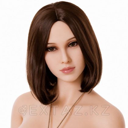 Реалистичная секс-кукла Изуми (165 см, 33 кг) от sex shop Extaz