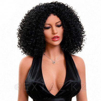 Реалистичная секс-кукла Кассандра (158 см, 32 кг) от sex shop Extaz