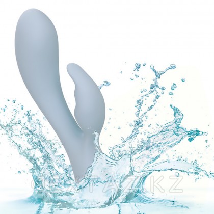 Вибратор-кролик ультрагибкий CalExotics Contour Kali, 10.75 см x 3.25 см от sex shop Extaz фото 9