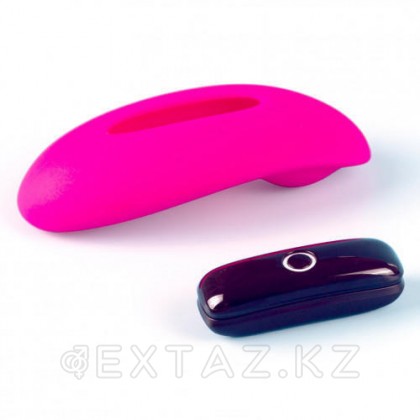 Клиторальный стимулятор Magic Motion Candy, 3.5 см от sex shop Extaz фото 8
