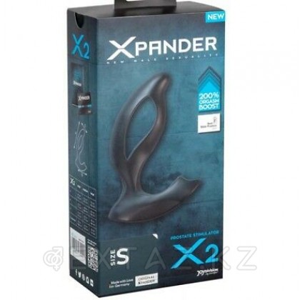 Joy Division Стимулятор простаты Xpander X2 размер S от sex shop Extaz