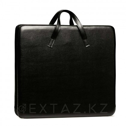 Доска для бондажа Strict, 108х61 см от sex shop Extaz фото 3