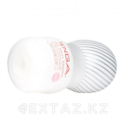 Мастурбатор Tenga Air Flow Cup Gentle от sex shop Extaz фото 2
