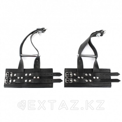 Фиксаторы рук BDSM Арсенал для подвешивания от sex shop Extaz