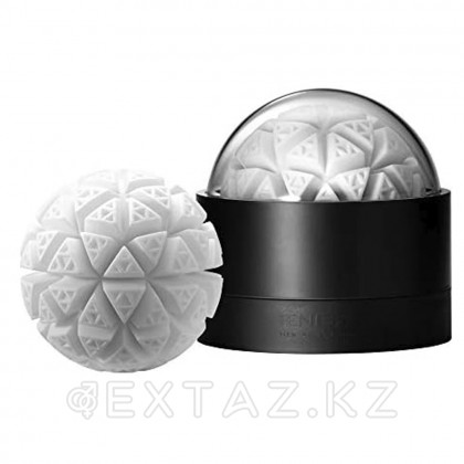 Мастурбатор TENGA GEO Glacier от sex shop Extaz