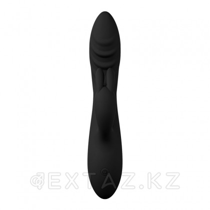 Кролик-вибратор Black от sex shop Extaz фото 2