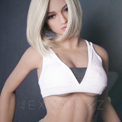 Реалистичная секс-кукла Чиан (168 см., 37 кг.) от sex shop Extaz фото 8