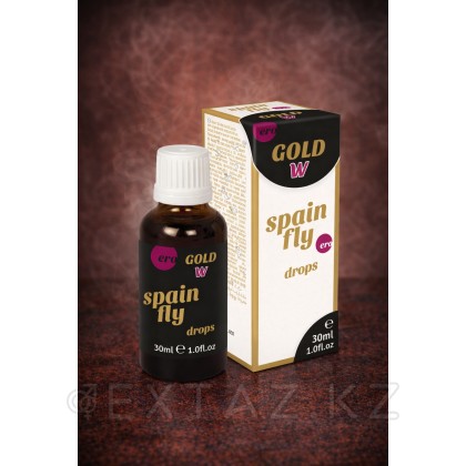 Капли для женщин Spain Fly women 30 мл. от sex shop Extaz фото 3