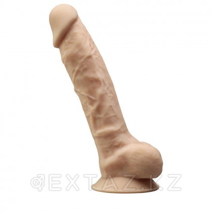 Реалистичный фаллоимитатор Adam L от Alive (19×4 см) от sex shop Extaz